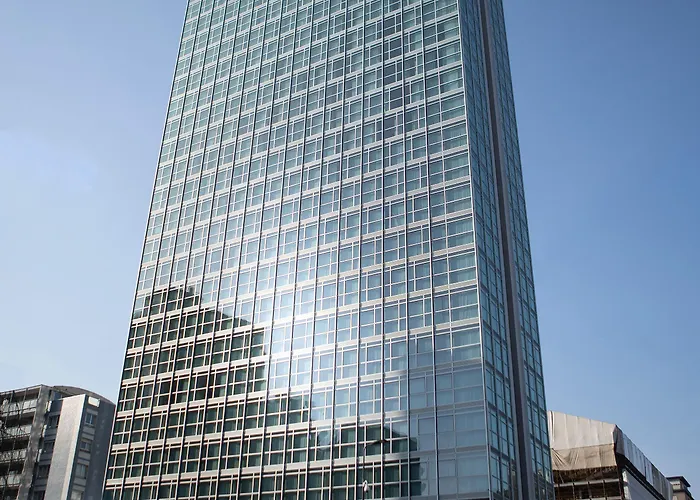 Innside Milano Torre Galfa Mailand