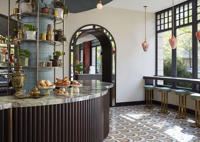 Hotel The Hoxton Berlin