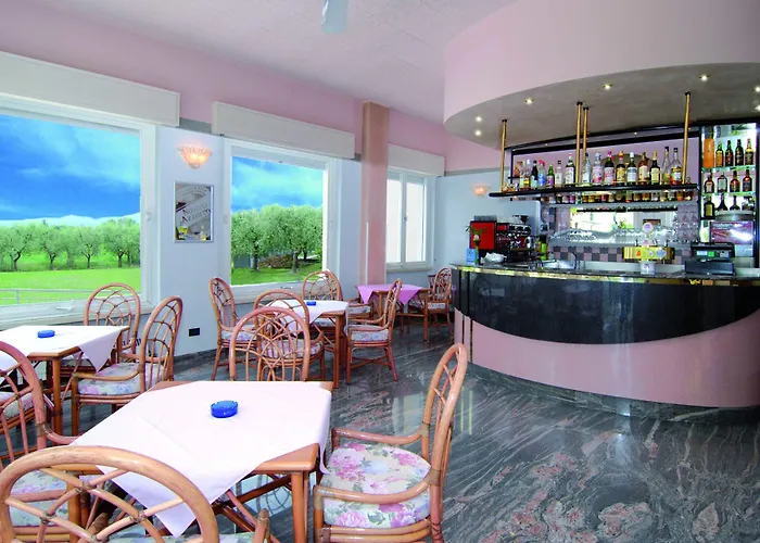 Hotel Casablanca Lazise