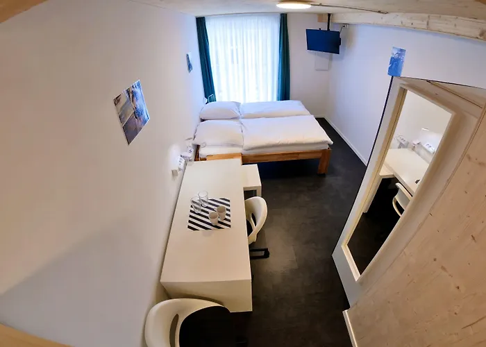 Aparthotel Boardinghouse-Landau Landau in der Pfalz
