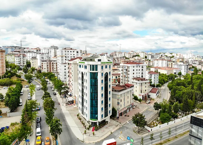 Fontana Verde Istanbul