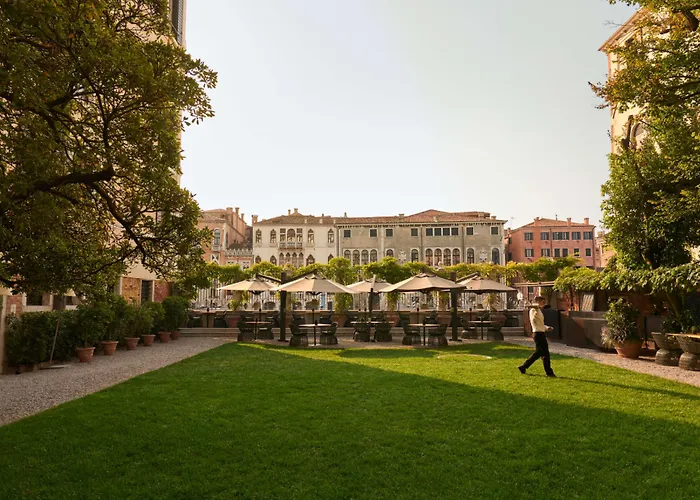 Aman Venedig
