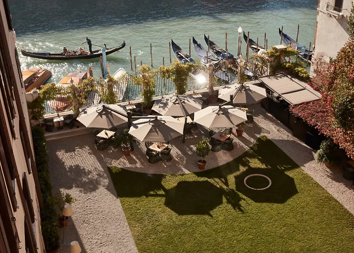 Aman Venedig