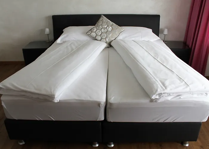 Bernina Bed&Breakfast Davos