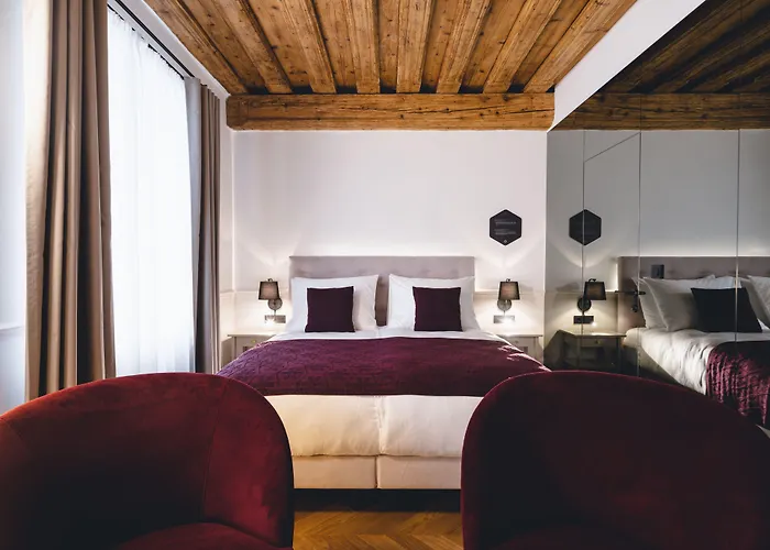 Hotel Heritage Laibach