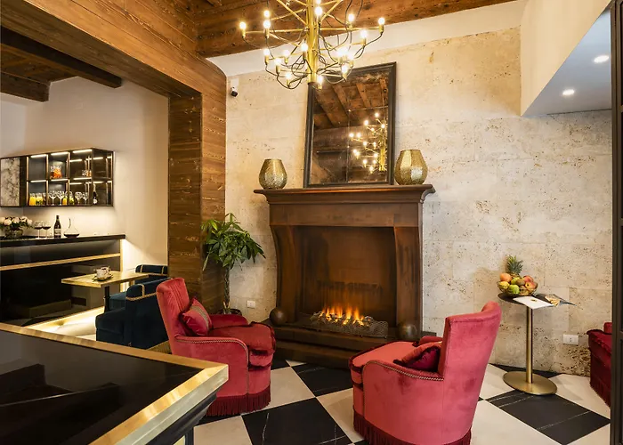 Corte Guelfa Florenz