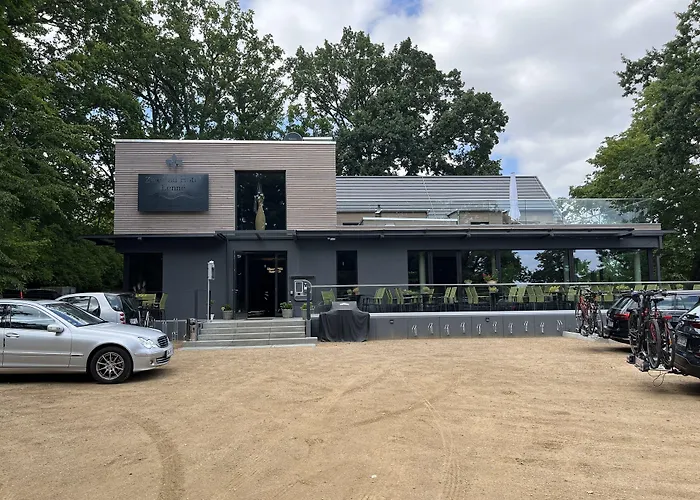 Zweirad Hotel Lenne Schwerin 
