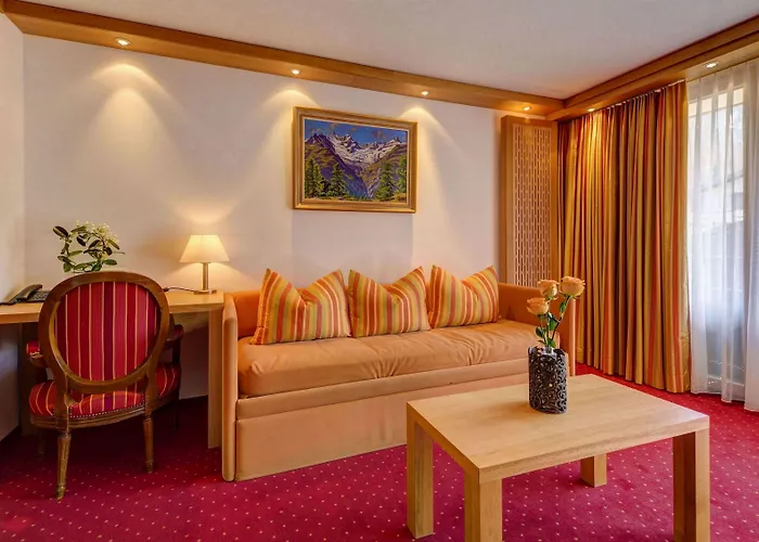 Hotel Excelsior Zermatt