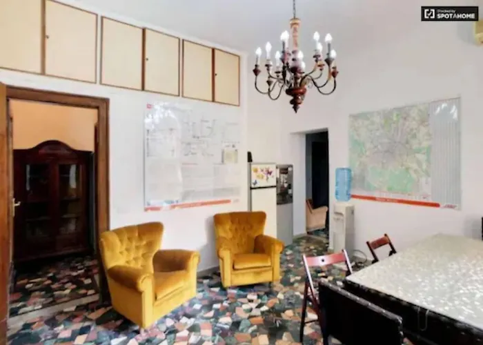 City Center Best Hostel Mailand