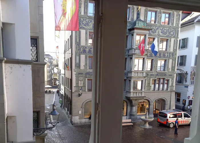 Lestelle Luzern