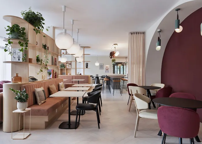 Residence Inn By Marriott Geneva City Nations