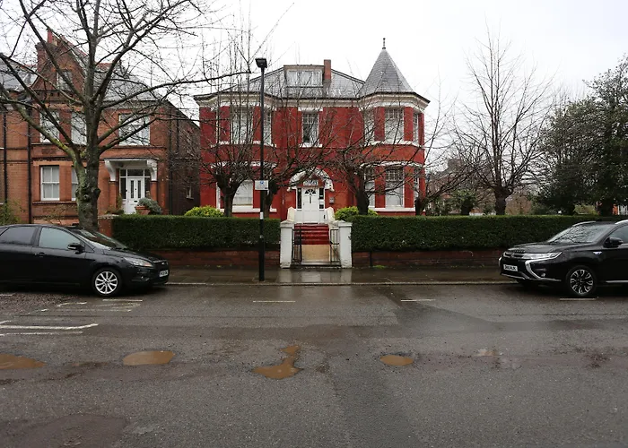 Charlie Hotel London