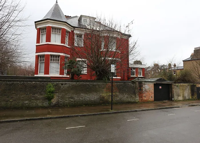 Charlie Hotel London