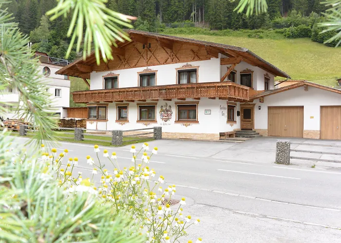 Landhaus Lenz See