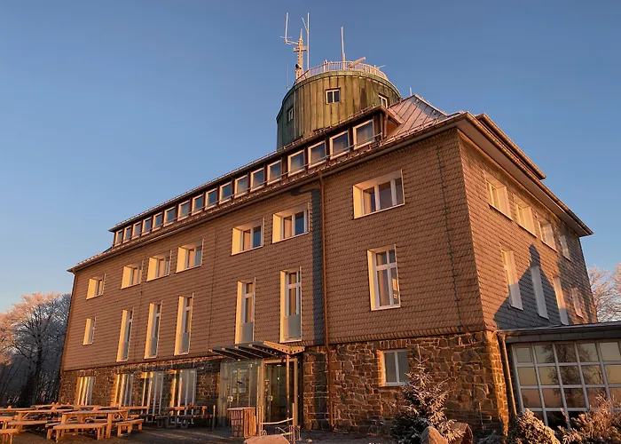 Astenturm Hotel Winterberg