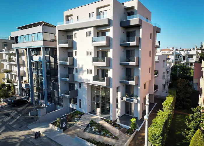 Wellnest Hotel Athen