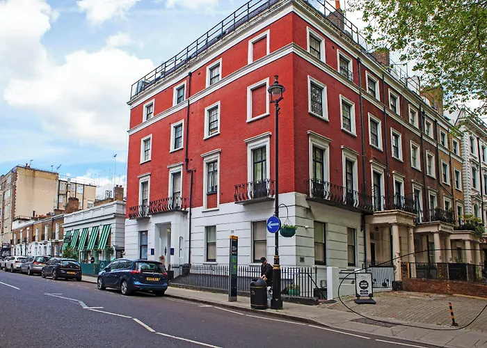 Putera Puteri Residence London