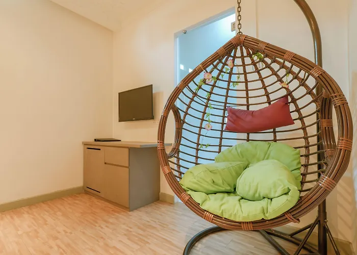 Champion Hotel Singapur