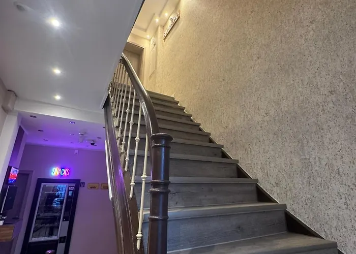 Suite-Pauli Hamburg