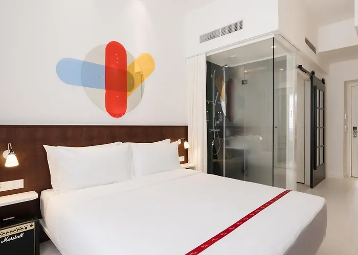 Ruby Giulia Hotel Rom