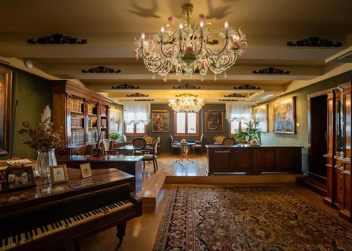 Palazzo Bembo - Exclusive Accommodation Venedig