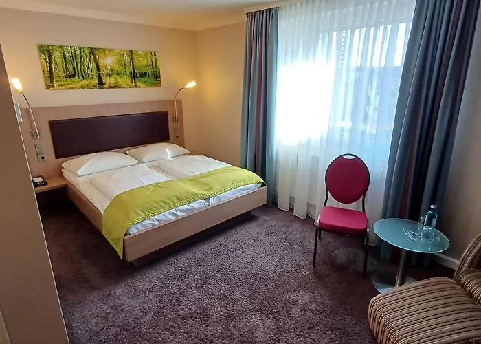 Dürens Post Hotel Düren - Eifel