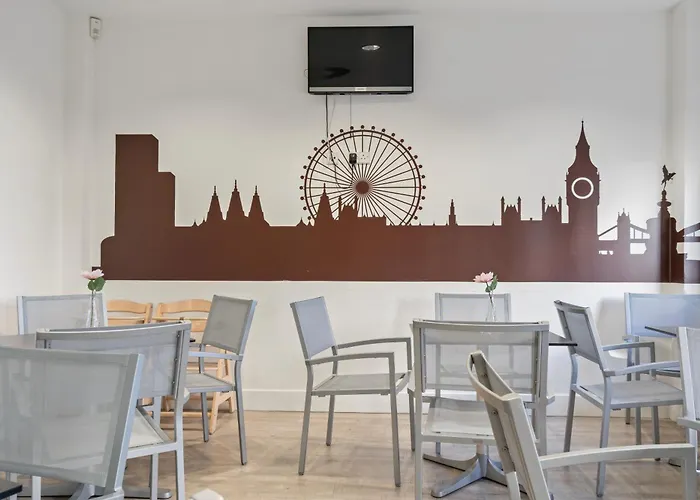 Mk Hotel London