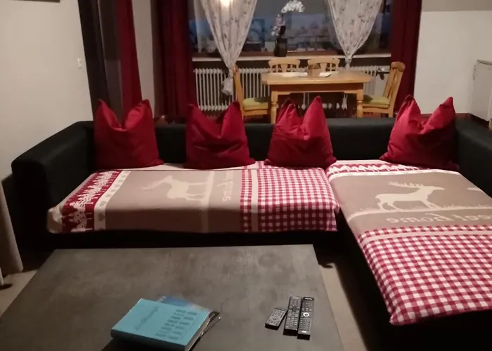 Katharina'S Sleepover - Budget Holiday Home Kaprun