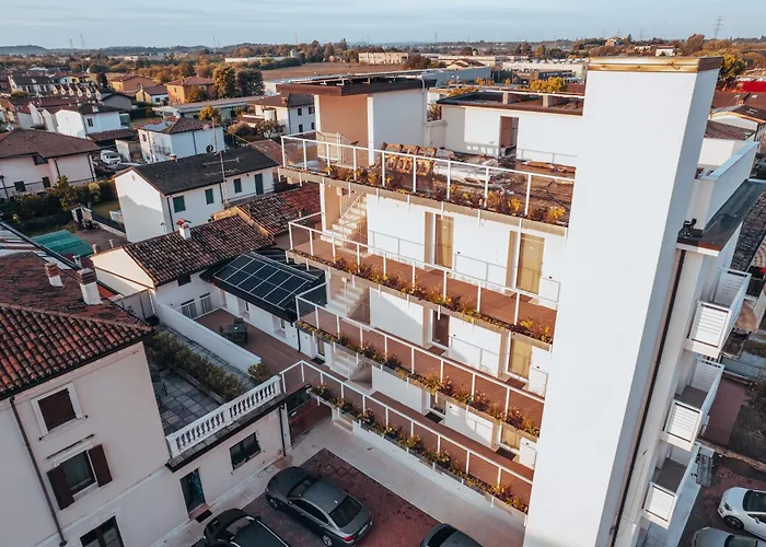 Hotel Garda Relais Castelnuovo del Garda