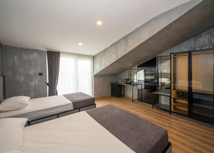 Continental Airport Hotel Istanbul