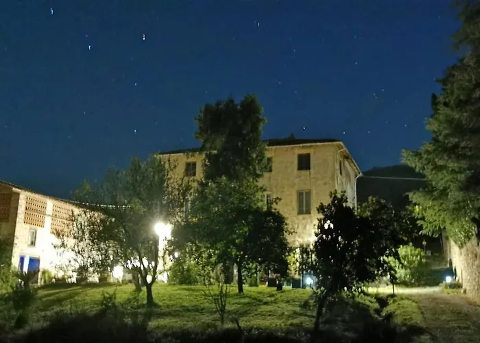 La Maison De Jardin Lucca