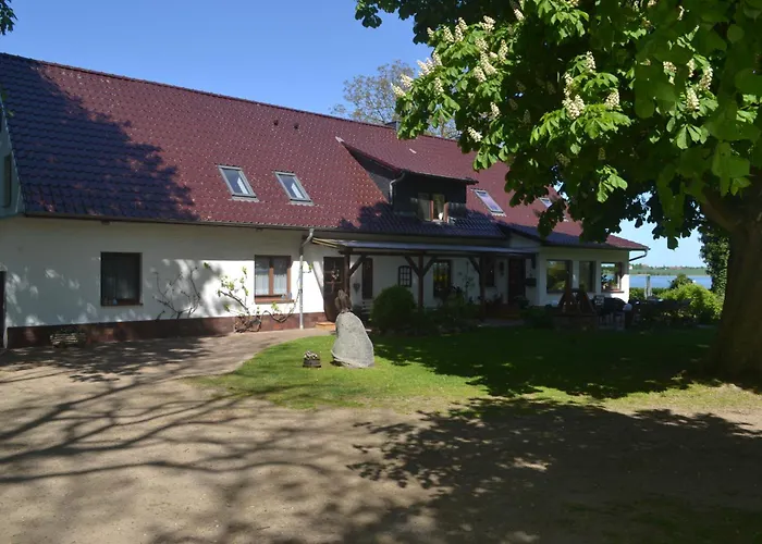 Pension Haß Poel