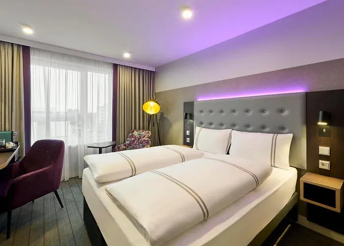 Premier Inn Stuttgart Zuffenhausen
