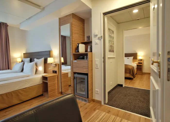 Mercure Stoller Zürich