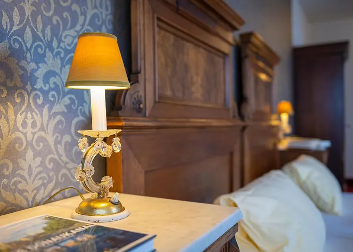 Kurhotel&Hotel Mozart Bad Gastein
