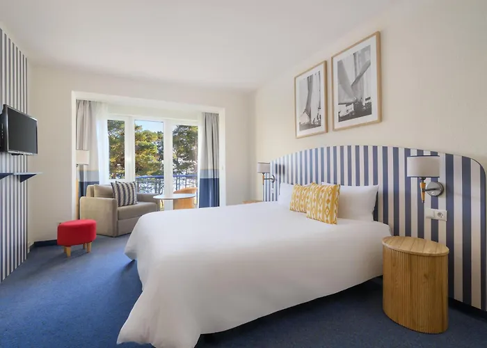 IFA Rügen Hotel&Ferienpark Binz