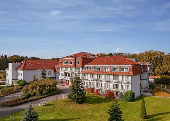 IFA Graal-Müritz Hotel&Spa