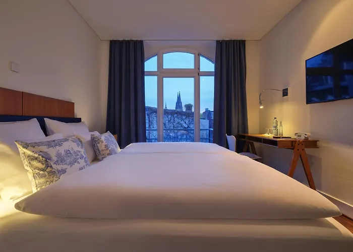 Classik Hotel Antonius Köln