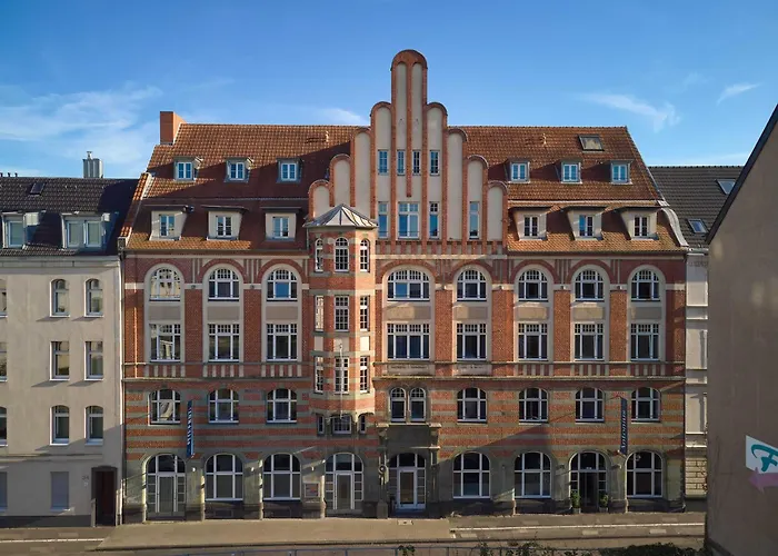 Classik Hotel Antonius Köln