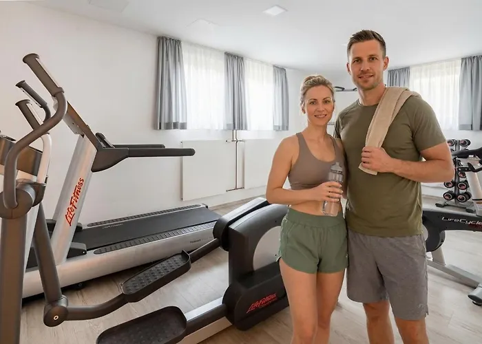 Hotel Nummerhof Erding