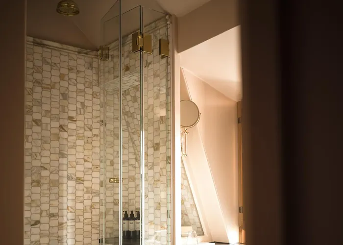 Hotel The Rookery London