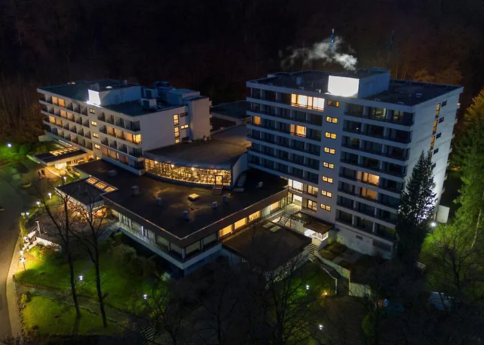 Dorint Hotel&Sportresort Arnsberg/Sauerland
