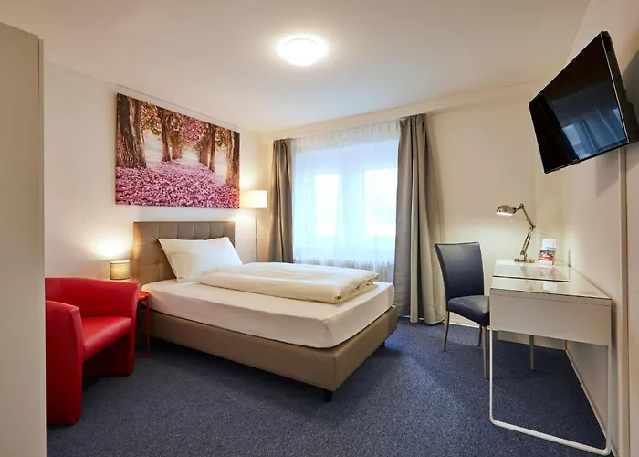 Hotel Ambassador Solothurn