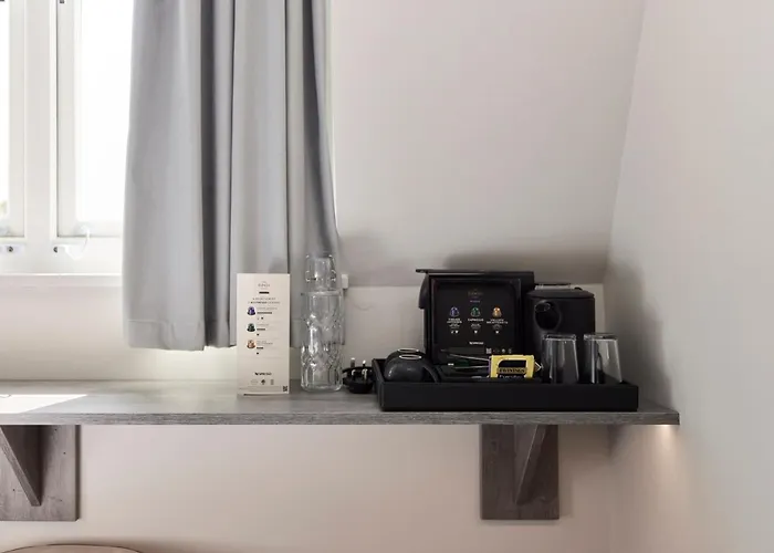 The Edwin Hotel London