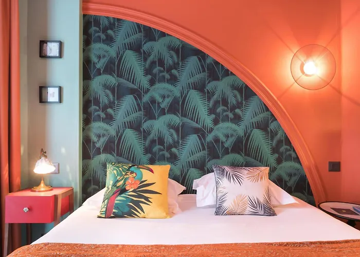 Villa Bougainville By Happyculture Nizza