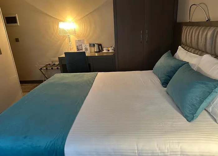 Hotel Agenda Louise Brüssel