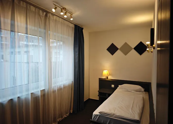 Hotel Merian Köln