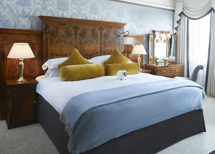 Hotel The Goring London