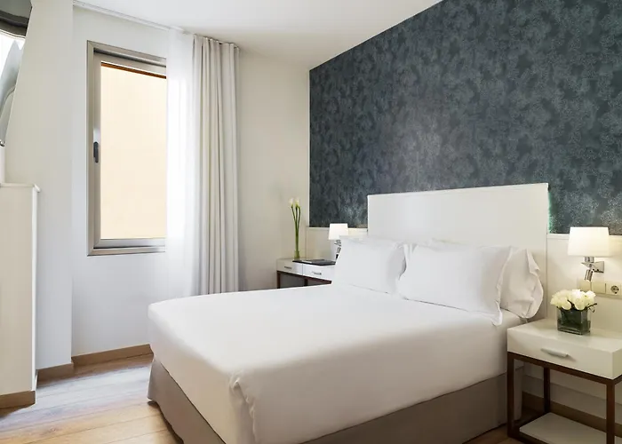 Hotel H10 Raco Del Pi Barcelona