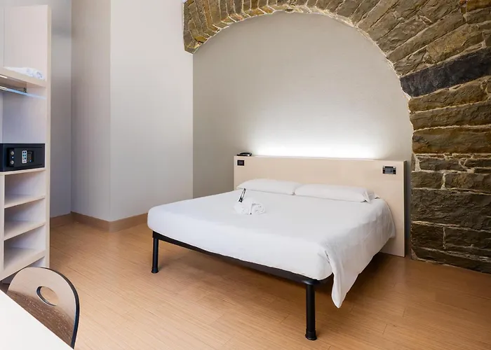 B&B Hotel Triest